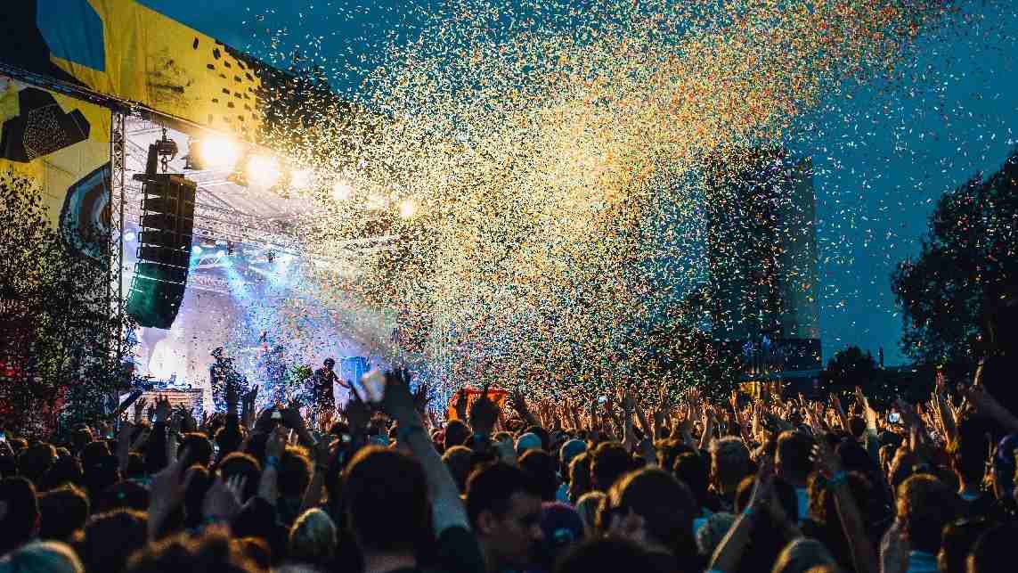 Fiestas