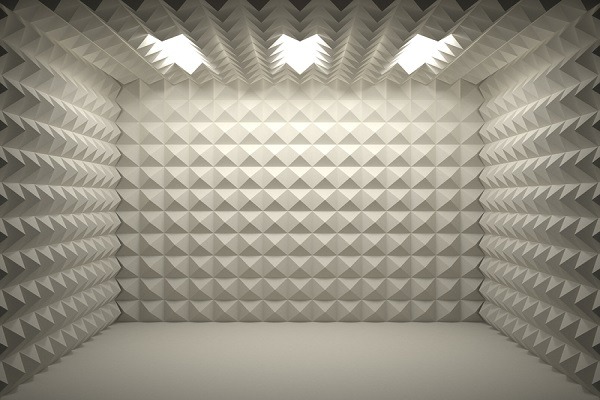 Aislamiento acústico