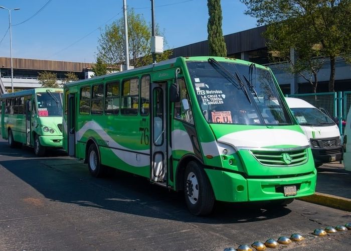 Transporte público