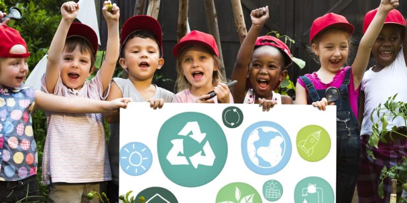 Educación ambiental