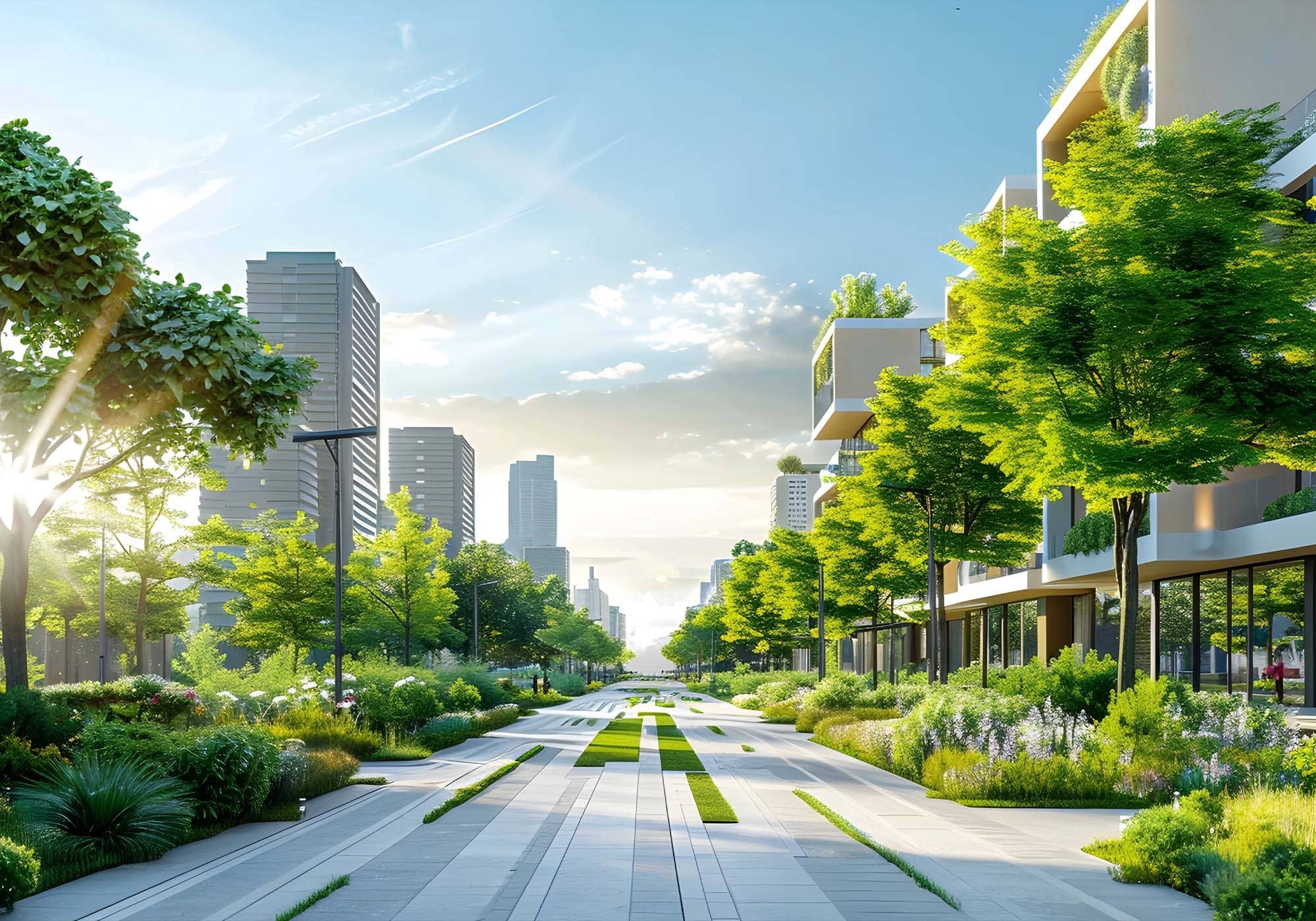 Urbanismo responsable
